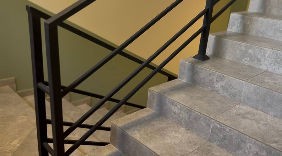 Metal vopsit RAL